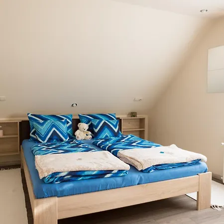 Kevikincses Vendeghaz *