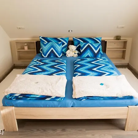 Kevikincses Vendeghaz *