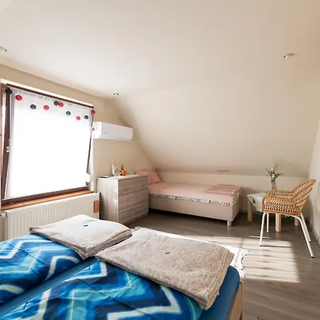 Дом отдыха Kevikincses Vendeghaz *