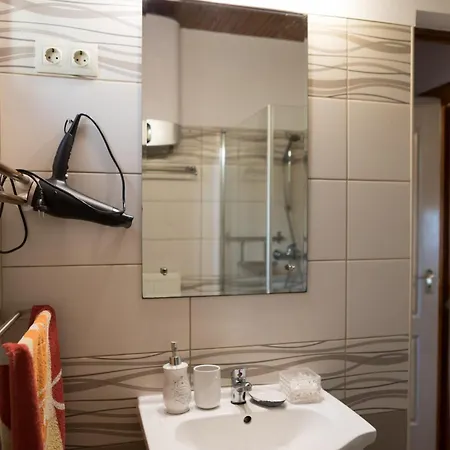 Kevikincses Vendeghaz Дом отдыха *