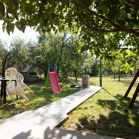 Kevikincses Vendeghaz *