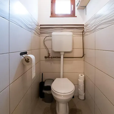 Дом отдыха Kevikincses Vendeghaz *