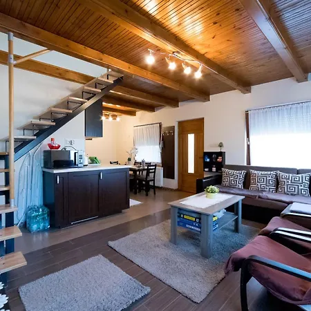 Kevikincses Vendeghaz Turkeve