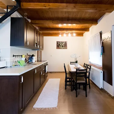 Kevikincses Vendeghaz *